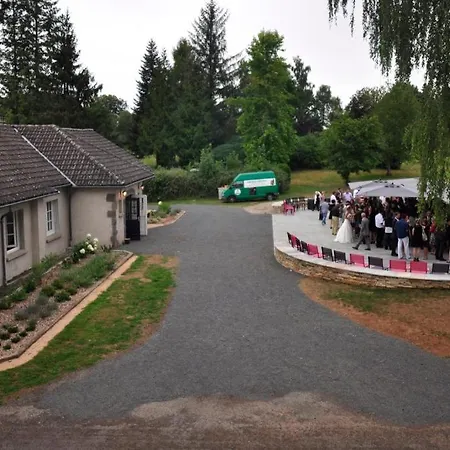 De La Bruyere 2* Chalvignac